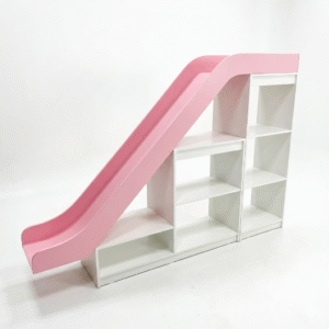 Resbaladilla Libreros