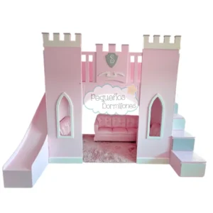 Castillo Clásico 2