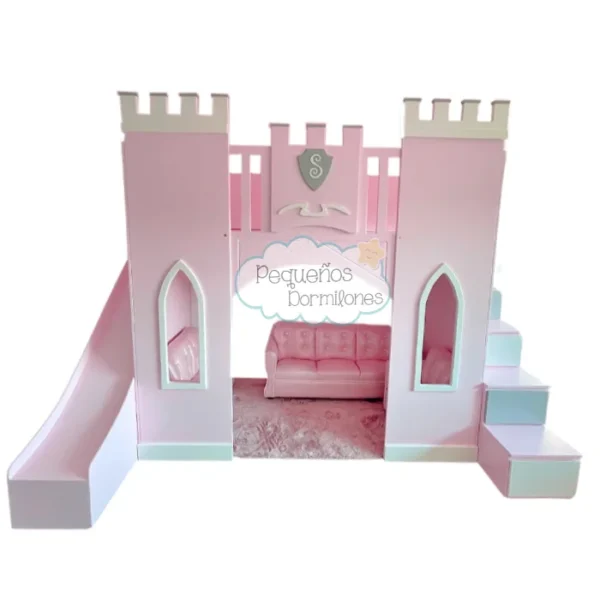 Castillo Clásico 2