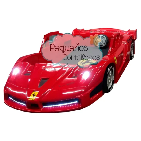 Ferrari Enzo Básico