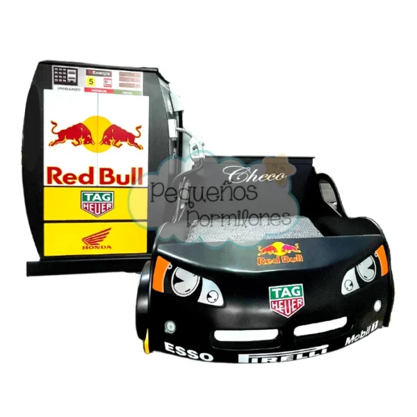 Mini Viper - Imagen 2