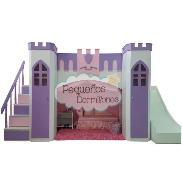 Castillo Lego - Imagen 4