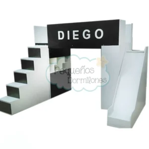 Litera Diego 2