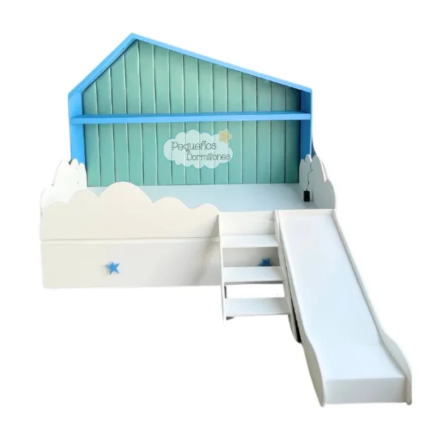 Cama Nube