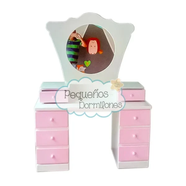 Tocadores - Imagen 5