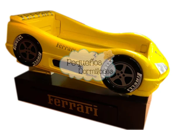 Ferrari Baby - Imagen 2