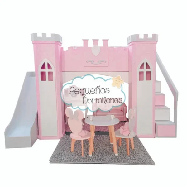 Castillo Lego - Imagen 3