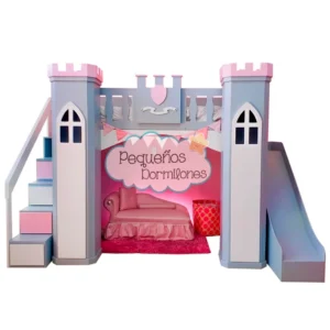 Castillo Lego