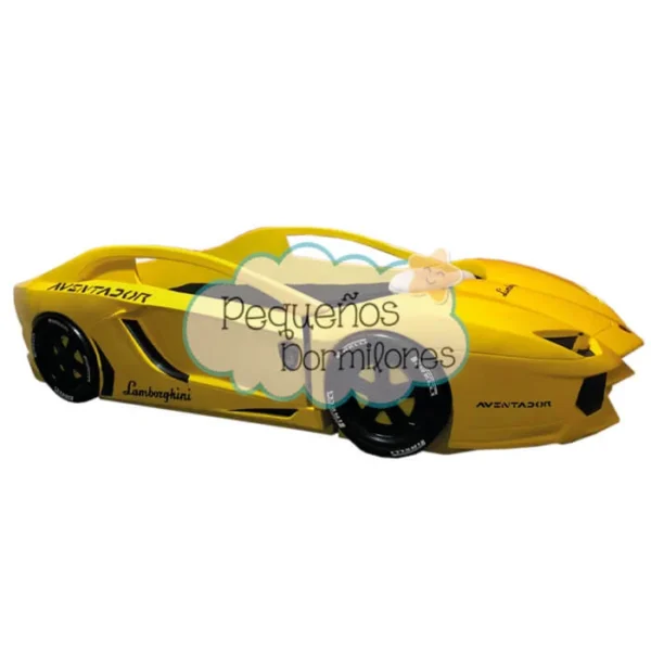 Lamborghini básico - Imagen 2