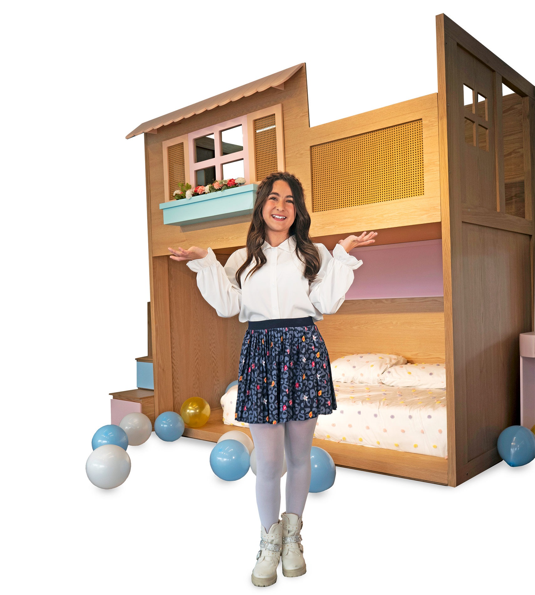 Tapanco Lara